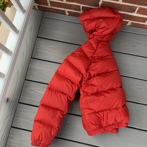 The North Face Jackets & Coats The North Face Down Puffer Jacket